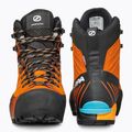 Мъжки високопланински обувки SCARPA Ribelle HD tonic/tonic 5
