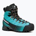 Дамски всокопланински обувки SCARPA Ribelle HD