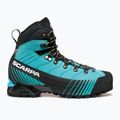 Дамски всокопланински обувки SCARPA Ribelle HD 2