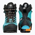 Дамски високопланински обувки SCARPA Ribelle HD 5