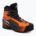 Мъжки високопланински ботуши SCARPA Ribelle Lite HD tonic