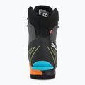 Мъжки високи алпийски ботуши SCARPA Ribelle Lite HD iron gray / lime 6