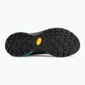 Дамски обувки за подход SCARPA Mescalito smoke/tropical green 4