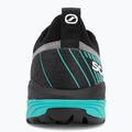 Дамски обувки за подход SCARPA Mescalito smoke/tropical green 6