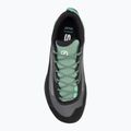 Дамски ботуши за катерене SCARPA Rapid LT anthracite/light green 5