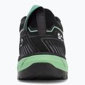 Дамски ботуши за катерене SCARPA Rapid LT anthracite/light green 6