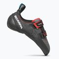 Обувки за катерене SCARPA Vapor V LV smoke/coral 8