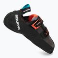 Обувки за катерене SCARPA Vapor V LV smoke/coral 2