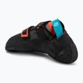 Обувки за катерене SCARPA Vapor V LV smoke/coral 3