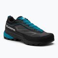 Мъжки обувки SCARPA Rapid LT approach anthracite/reef blue