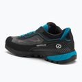 Мъжки обувки SCARPA Rapid LT approach anthracite/reef blue 3