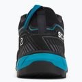 Мъжки обувки SCARPA Rapid LT approach anthracite/reef blue 6