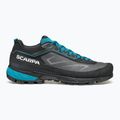 Мъжки обувки SCARPA Rapid LT approach anthracite/reef blue 8