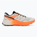 Дамски обувки за бягане SCARPA Spin Ultra 2 ice/orange fluo 2