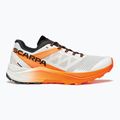 Дамски обувки за бягане SCARPA Spin Ultra 2 ice/orange fluo 8