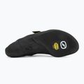 SCARPA Vapor V smoke/yellow обувка за катерене 4