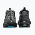 Мъжки туристически обувки SCARPA Rove GTX anthracite/black 4