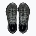Мъжки туристически обувки SCARPA Rove GTX anthracite/black 6