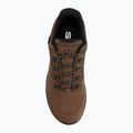 Мъжки туристически обувки SCARPA Cyrus 2 GTX brown/black 5