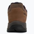 Мъжки туристически обувки SCARPA Cyrus 2 GTX brown/black 6
