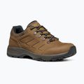 Дамски обувки за трекинг SCARPA Cyrus 2 GTX brown/black