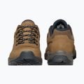 Дамски обувки за трекинг SCARPA Cyrus 2 GTX brown/black 4
