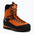 Мъжки високопланински обувки SCARPA Mont Blanc GTX tonic/orange