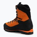 Мъжки високопланински обувки SCARPA Mont Blanc GTX tonic/orange 3