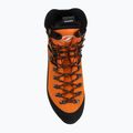 Мъжки високопланински обувки SCARPA Mont Blanc GTX tonic/orange 5