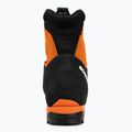 Мъжки високопланински обувки SCARPA Mont Blanc GTX tonic/orange 6