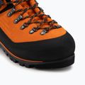 Мъжки високопланински обувки SCARPA Mont Blanc GTX tonic/orange 7