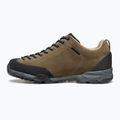 Мъжки туристически обувки SCARPA Mojito Trail caribou/natural 10