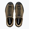 Мъжки туристически обувки SCARPA Mojito Trail caribou/natural 13