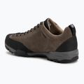 Мъжки туристически обувки SCARPA Mojito Trail caribou/natural 3