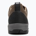 Мъжки туристически обувки SCARPA Mojito Trail caribou/natural 6