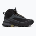 Мъжки туристически обувки SCARPA Ribelle Cross 2 GTX black/olive 2