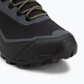 Мъжки туристически обувки SCARPA Ribelle Cross 2 GTX black/olive 7