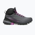 Дамски обувки за трекинг SCARPA Ribelle Cross 2 Mid GTX dark gray/purple 2