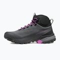 Дамски обувки за трекинг SCARPA Ribelle Cross 2 Mid GTX dark gray/purple 3