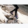 Дамски обувки за трекинг SCARPA Ribelle Cross 2 Mid GTX dark gray/purple 6