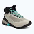 Дамски обувки за трекинг SCARPA Ribelle Cross 2 GTX fog/aqua green
