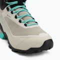 Дамски обувки за трекинг SCARPA Ribelle Cross 2 GTX fog/aqua green 7