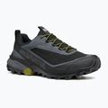 Мъжки туристически обувки SCARPA Ribelle Cross 2 GTX black/olive 8