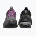 Обувки за трекинг SCARPA Ribelle Cross 2 GTX dark gray/purple 4