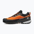 Мъжки обувки за преходи SCARPA Rapid XT tonic/rust orange 3