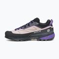 Дамски обувки за преходи SCARPA Rapid XT lavender gray/dark purple 3