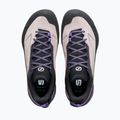Дамски обувки за преходи SCARPA Rapid XT lavender gray/dark purple 6