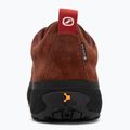 Дамски обувки SCARPA Mojito Wrap GTX russet brown 6