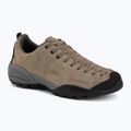 Мъжки туристически обувки SCARPA Mojito GTX dark rock