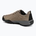 Мъжки туристически обувки SCARPA Mojito GTX dark rock 3